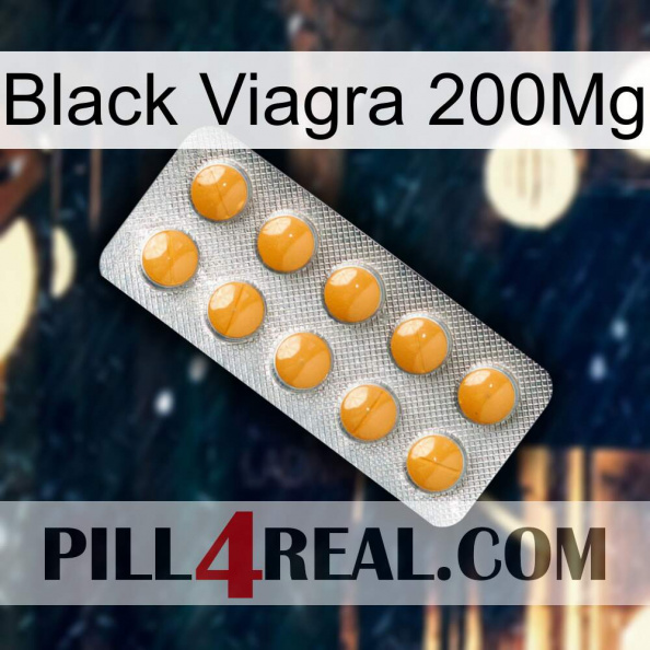Black Viagra 200Mg levitra1